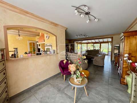 Vente maison 5 pièces Divatte-sur-Loire 44