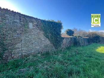 Vente maison 3 pièces Divatte-sur-Loire 44