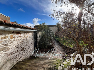 Vente maison 9 pièces