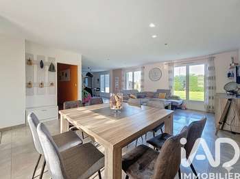 Vente Maison 4 chambresDivatte-sur-Loire
