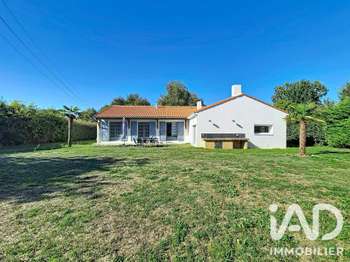 Vente Maison 4 chambresDivatte-sur-Loire