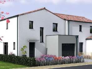 Vente Maison 3 chambresDivatte-sur-Loire