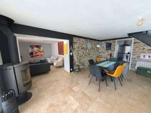 Vente Maison 6 chambresDivatte-sur-Loire