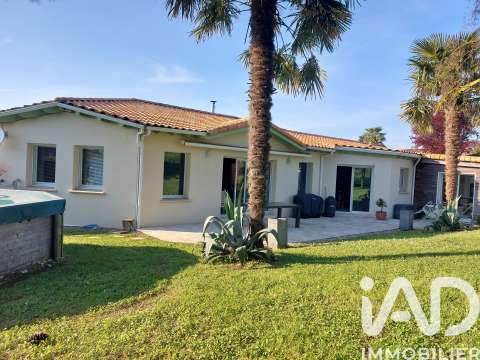 Vente maison 7 pièces Divatte-sur-Loire 44