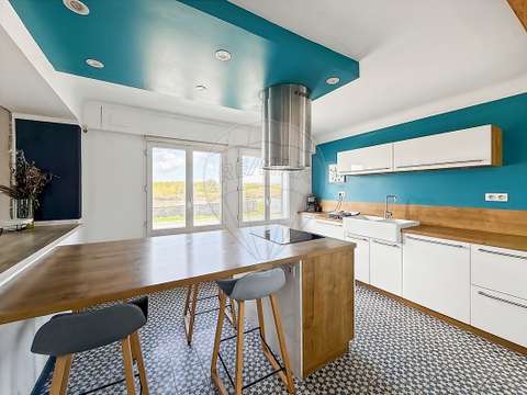 Vente maison 8 pièces Vente maison 8 pièces