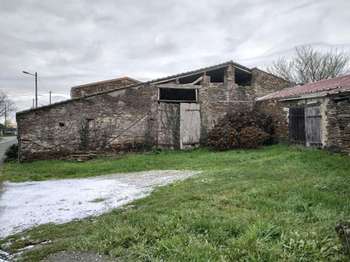 Vente maison 2 pièces Vente maison 2 pièces