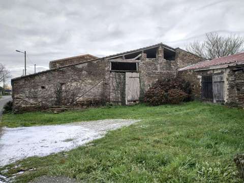 Vente maison 2 pièces Vente maison 2 pièces