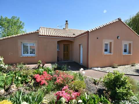 Vente maison 3 pièces Divatte-sur-Loire 44