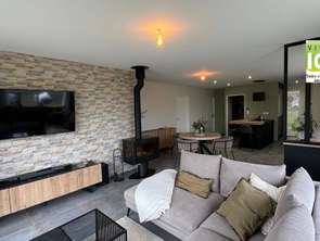 Vente Maison 3 chambresDivatte-sur-Loire