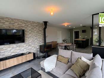 Vente maison 5 pièces Divatte-sur-Loire 44