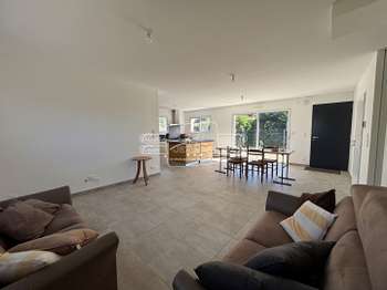 Vente maison 5 pièces Divatte-sur-Loire 44