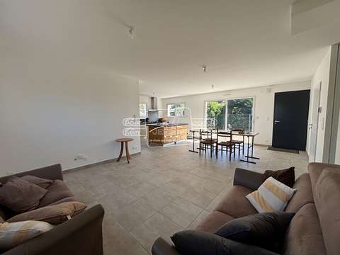 Vente maison 5 pièces Divatte-sur-Loire 44