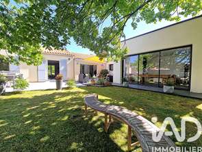 Vente Maison 8 piècesDivatte-sur-Loire