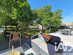 Vente Maison 8 piècesDivatte-sur-Loire