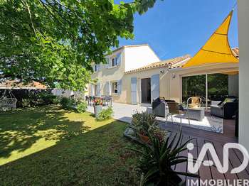 Vente maison 8 pièces Divatte-sur-Loire 44