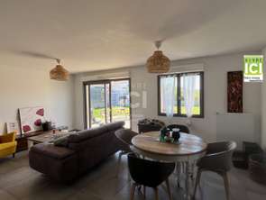 Vente Maison 3 chambresDivatte-sur-Loire