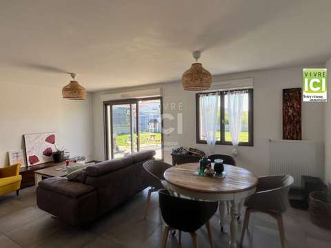 Vente maison 5 pièces Divatte-sur-Loire 44