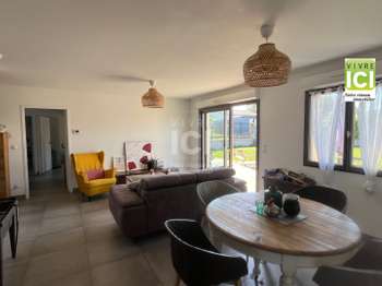 Vente Maison 3 chambresDivatte-sur-Loire