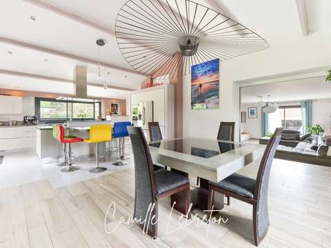 Vente maison 7 pièces Divatte-sur-Loire 44