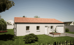 Photo Vente maison Divatte-sur-Loire