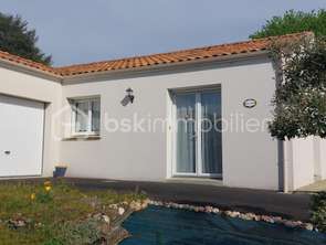 Vente Maison 2 chambresDivatte-sur-Loire