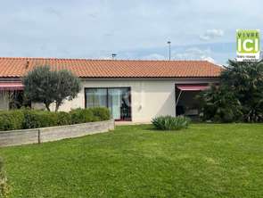 Vente Maison 4 chambresDivatte-sur-Loire