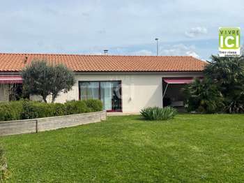 Vente Maison 4 chambresDivatte-sur-Loire