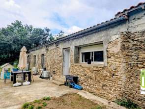 Vente Maison 2 chambresDivatte-sur-Loire