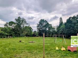 Vente Maison 2 chambresDivatte-sur-Loire