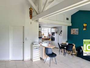 Vente Maison 2 chambresDivatte-sur-Loire