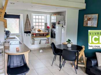 Vente maison 3 pièces Vente maison 3 pièces