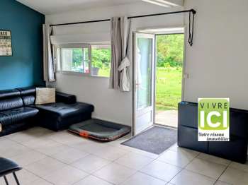 Vente maison 3 pièces Divatte-sur-Loire 44