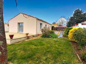 Vente Maison 2 chambresDivatte-sur-Loire