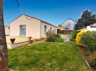 Photo Vente maison Divatte-sur-Loire