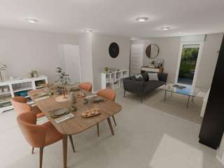 Vente maison