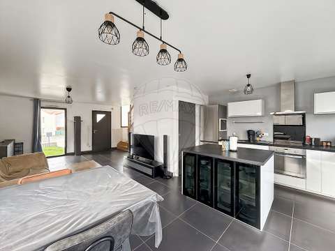Vente maison 4 pièces Divatte-sur-Loire 44