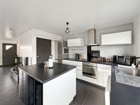 Vente maison 4 pièces Divatte-sur-Loire 44