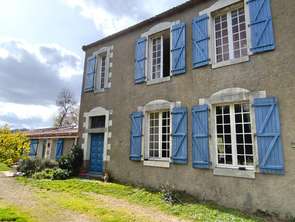 Vente Maison 4 chambresDivatte-sur-Loire