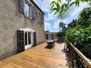Vente Maison 4 chambresDivatte-sur-Loire