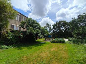 Vente Maison 4 chambresDivatte-sur-Loire
