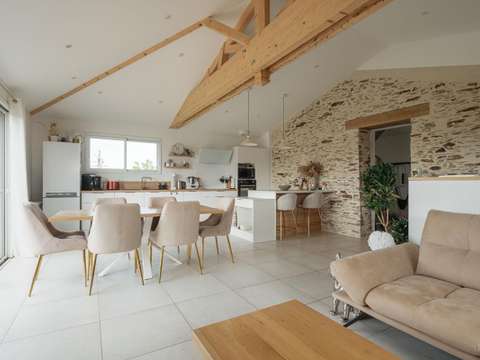 Vente maison 7 pièces Divatte-sur-Loire 44