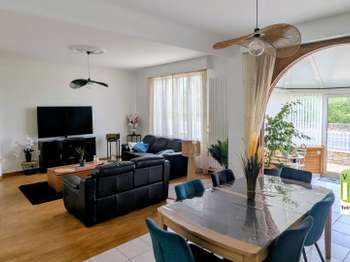 Vente maison 8 pièces Divatte-sur-Loire 44