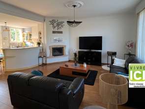 Vente Maison 4 chambresDivatte-sur-Loire