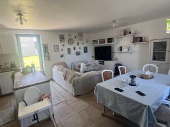 Vente Maison 2 chambresDivatte-sur-Loire