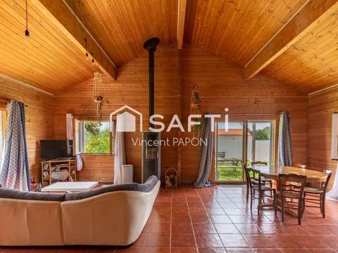 Vente maison 5 pièces Vente maison 5 pièces