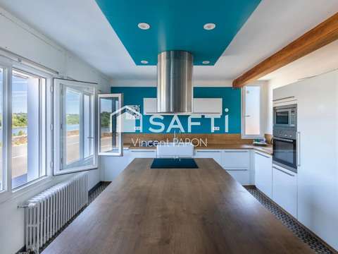 Vente maison 7 pièces Divatte-sur-Loire 44