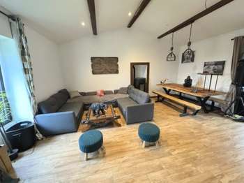 Vente maison 5 pièces Divatte-sur-Loire 44