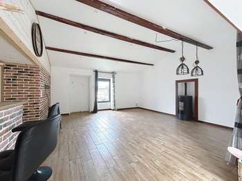 Vente maison 5 pièces Divatte-sur-Loire 44
