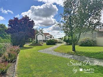 Vente Maison 3 chambresDivatte-sur-Loire