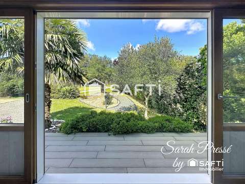 Vente maison 5 pièces Divatte-sur-Loire 44